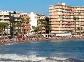 Modern apartment in Torrevieja with terrace – 58 m²