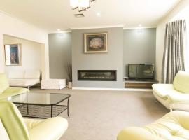 Hawthorn Holiday House, hotel a Melbourne