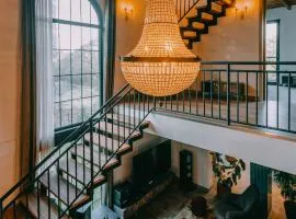 CROFT Villa