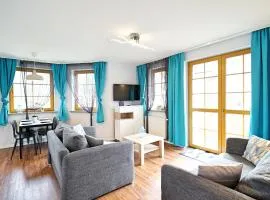 Apartamenty Every Sky Karpacz Prusa 2b/9