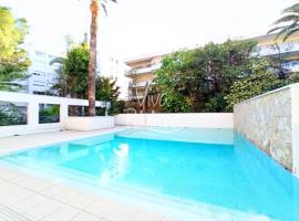 Viva Riviera -14 Avenue Isola Bella