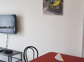 Appartamento San Miguel，Pasian di Prato的公寓