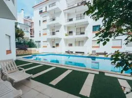 Deluxe Oldtown by Umbral