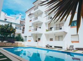 Apartamentos Old Town by Umbral