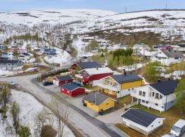 Apartment, 4km fra Tromsøsentrum. flyplass 1.71km., hotel en Tromsø