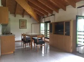 Casa Felicita