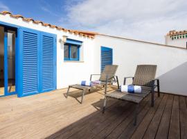 Lucas House Apartments by Sitges Group, hotell i Sitges
