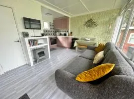 Shrimpy- A cute family friendly chalet in Cromer