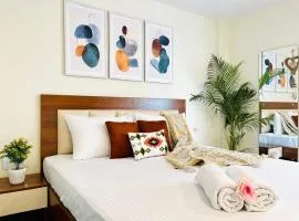 BluO 1BHK Suite Gachibowli - Terrace Garden, Lift