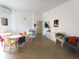 La Dimora dei Professori DiffusHotel, bed & breakfast a Lecce