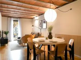 Aspasios Las Ramblas Apartments