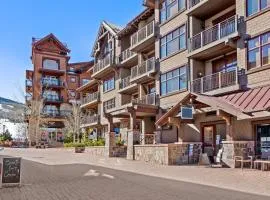 Luxury Ski In, Ski Out 2 Bedroom Colorado Resort Vacation Rental In The Heart Of Snowmass Base Village