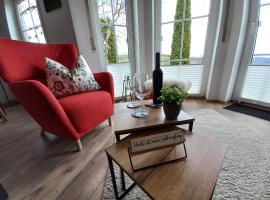 Ferienwohnung Sauerland Fernblick, hotel i Olsberg