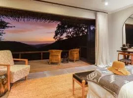 Sungulwane Private Game Lodge