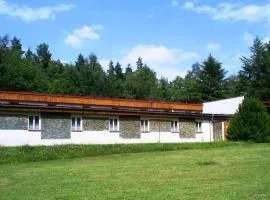 Sport areál Samopše