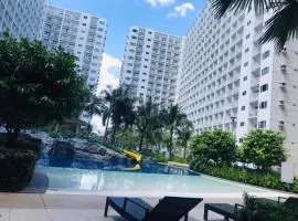 Condo-tel At Mall Of Asia Philippines