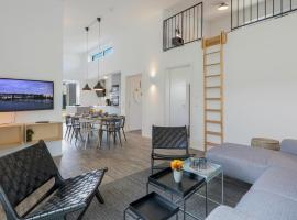 Stunning Home In Lembruchdümmer See, Hotel in Lembruch