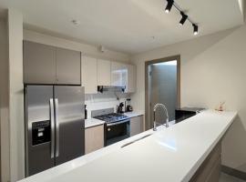 AmazINN Places Playa Escondida