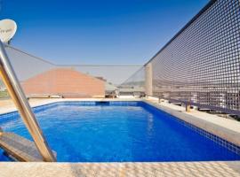 Club Villamar - Apartment Las Vegas, cottage in Sant Antoni de Calonge