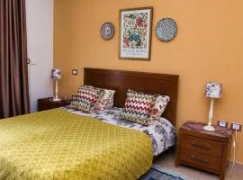 Select Collection Hammam Sousse appartments