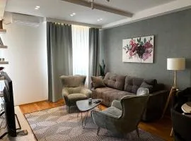 Real Apartment Banovci