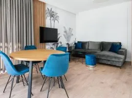 Novum City Center, Sun & Snow