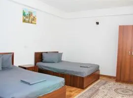 Anvar's Guests