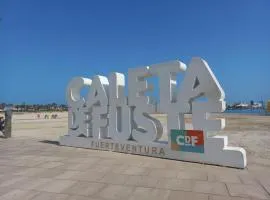 Mi casa su casa