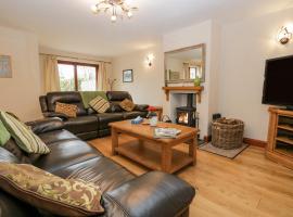 Ash Gill Cottage, hotel sa Coniston