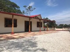 Finca Rosabel cerca a Villeta
