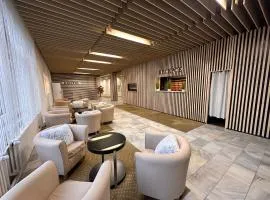 Horský hotel Jelenovská s bazénem v ceně