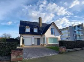 Villa Duinberg R-002