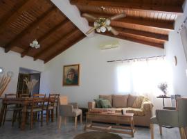 La Casa de Alicia, holiday home in Tupungato