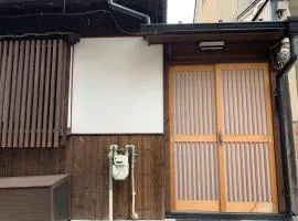 翠云間 庭院式京町屋 京都四条西院