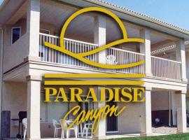 Paradise Canyon Golf Resort, Signature Luxury Villa 380, golf hotel in Lethbridge