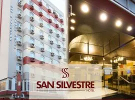 San Silvestre Hotel