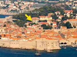 Double Room Lukre with city view