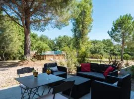 Domaine Pedra Llampada Gîte Cerise