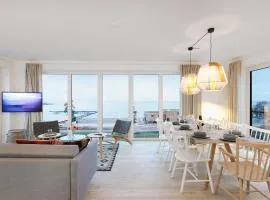 Penthouse Deluxe