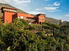 La Palma Princess, hotel em Fuencaliente de la Palma