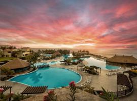 La Palma Princess, ξενοδοχείο σε Fuencaliente de la Palma