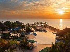 La Palma Princess, hotel in Fuencaliente de la Palma