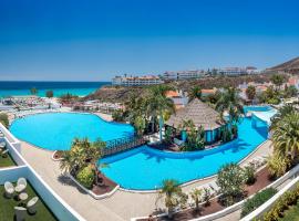 Fuerteventura Princess, hotell i Playa Jandia