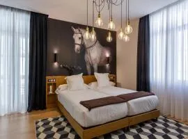 Hotel Sol Boutique