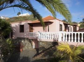 Casa Rural Olga, dom na vidieku v destinácii El Paso