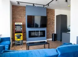 Withnell Stays - Apartment Four - Ground Floor