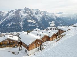 Ambiente B21, hotel in Bettmeralp