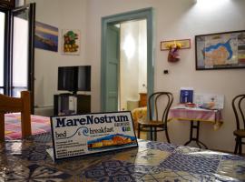Bed & Breakfast Mare Nostrum