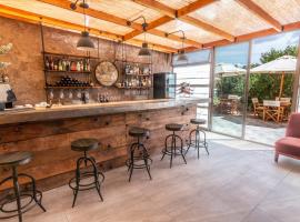 Geotel Calama, hotel en Calama