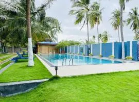 Nilaveli Hybrid Holiday Hotel